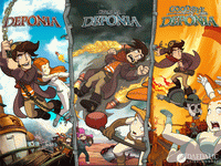deponia-poster