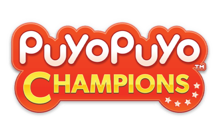Puyo Puyo Logo