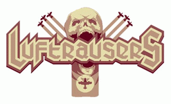 luftrausers-logo