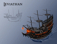 leviathan