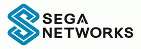 Sega Networks logo