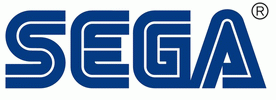 Sega® logo