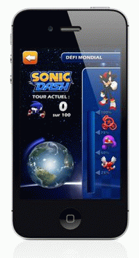 sonic-dash