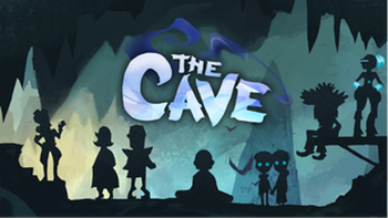 The Cave