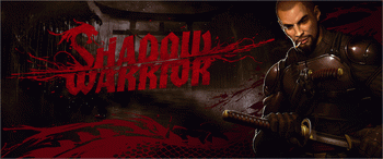 Shadow Warrior