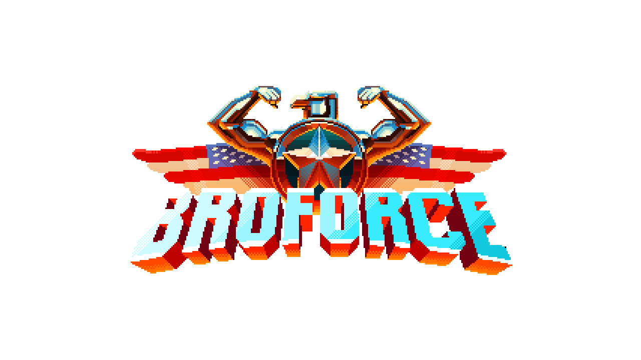 Pode rodar o jogo Broforce?