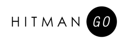 Hitman GO logo