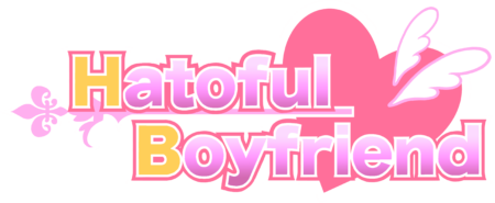 Hatoful Boyfriend - Logo