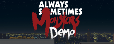 ASM Demo - Key Art