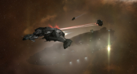 EVE Online - Sleeper Mission