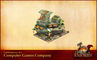 Games_Company_Building