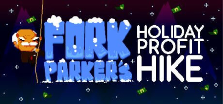 Fork Parkers Holiday Profit Hike - Key Art Small