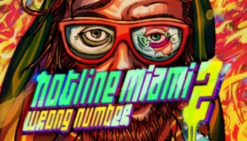 Hotline Miami Key Art Small