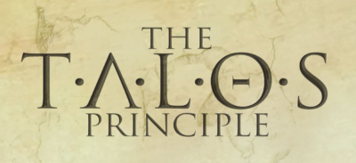 The Talos Principle - Key Art