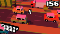 Crossy Road 1