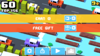 Crossy Road 2