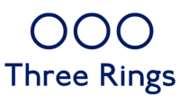 Three Rings Logo