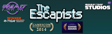 the escapists