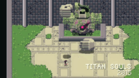 Titan Souls - Modern 2