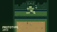 Titan Souls - Original 2