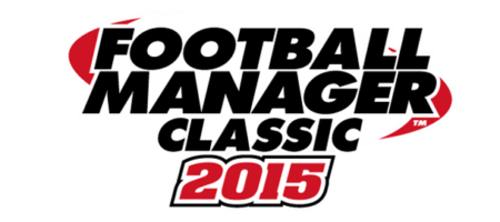 Football Manager Classic 2015 Logo