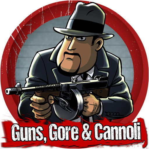 Guns core. Ганс горе и каноли. Guns, Gore & Cannoli. Логотип Ганс горе анд каноли. Guns Core Cannoli 1.