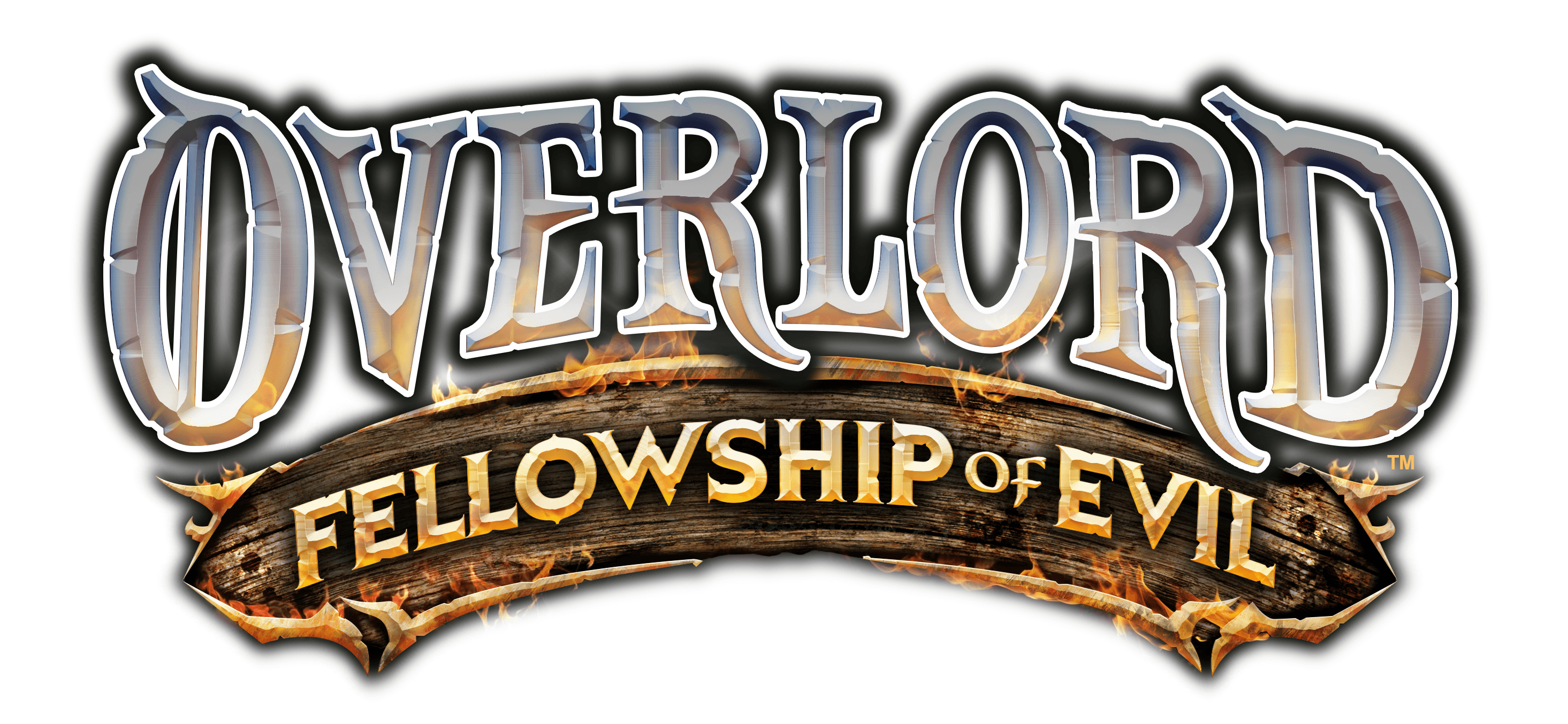 Overlord fellowship of evil стим фото 41