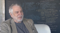 Nolan Bushnell