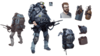 DBConceptArt-Fragger