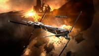 EVE Online - Carnyx Release - Caldari Jackdaw tactical destroyer