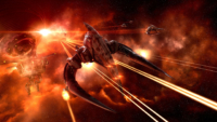 EVE Online - Carnyx Release - Cruiser Burner Missions