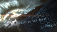 EVE Online - Carnyx Release - Sovereignty System Representative Image
