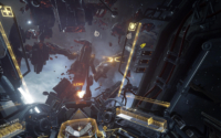 EVE Valkyrie TheAftermath