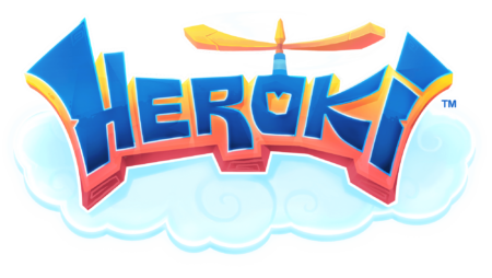 Heroki Logo