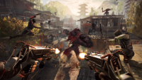 Shadow Warrior - Screen 1