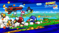 Sonic Runners