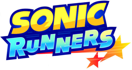 Sonic Runners logo