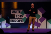 Unite Europe - John Riccitiello