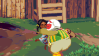 Dropsy - Screen 1