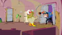 Dropsy - Screen 6