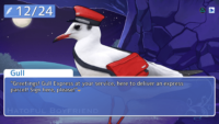 Hatoful Boyfriend - PS4 Screen 4