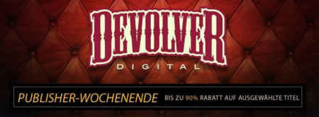 Devolver Publisher Weekend Header DE