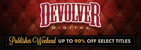 Devolver Publisher Weekend Header EN