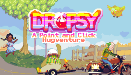 Dropsy Key Art 1