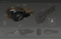 EVE Online Galatea 2