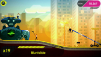 OlliOlli 2 - Screen 9