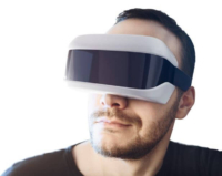 VR Summit image