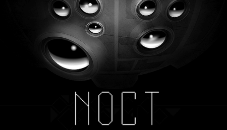 Noct - Key Art