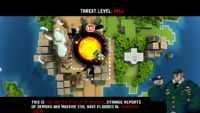 Broforce - Launch Screen 1