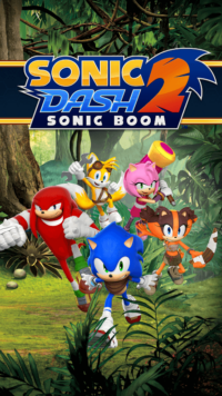 Sonic Dash 2 - Announcement - 01 (1)